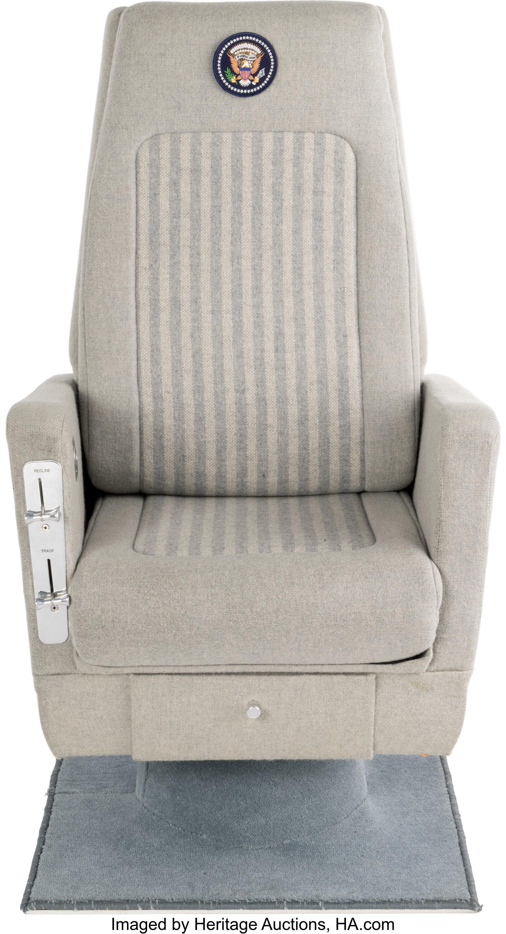 Marine One Chair